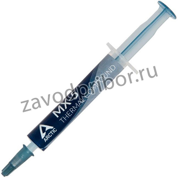 Термопаста Arctic Cooling MX-5 4г