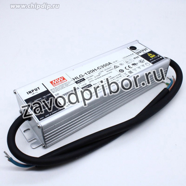 HLG-120H-C350A