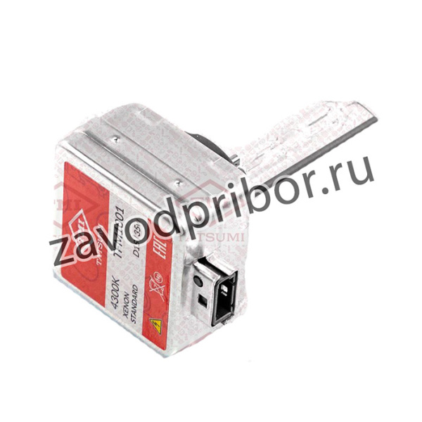 TFM1001, Лампа D1S 85V (35W) 4300K