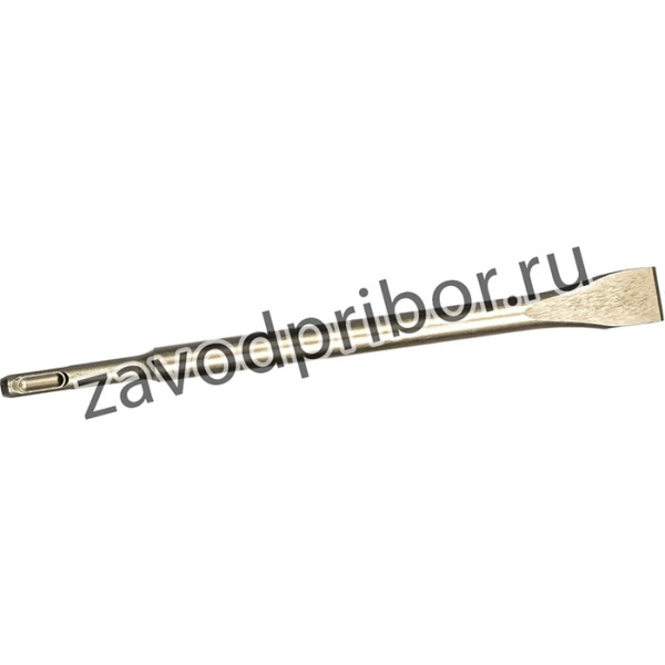 Плоское долото SDS-plus 14x250x20 G-11014