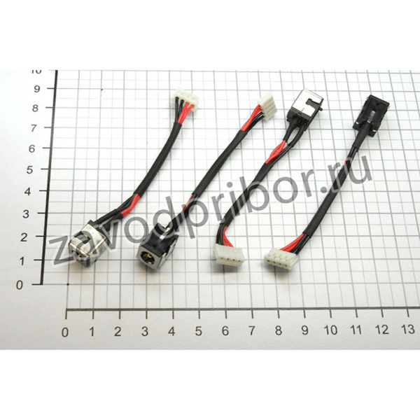 Разъем для ноутбука ASUS K50 P50(With cable) 1600501
