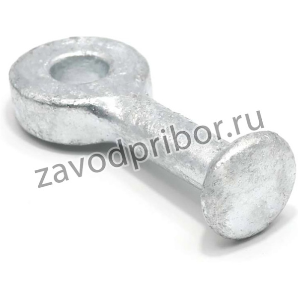 Серьга CP-7-16 (70кН) НИЛЕД 14700022