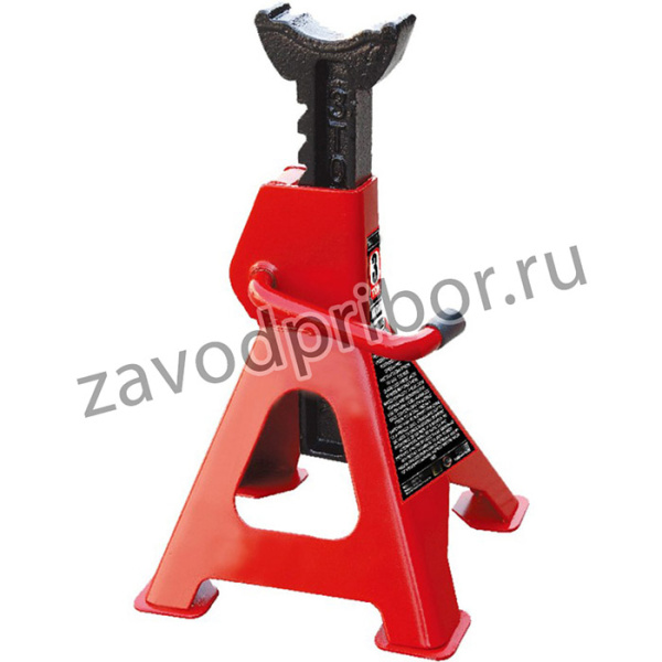 Подставка страховочная TOR 3T 288-428MM T43001 1005824