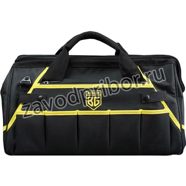 Сумка для инструментов 48x26x25 см МЮРИЦ BERGER BG1193