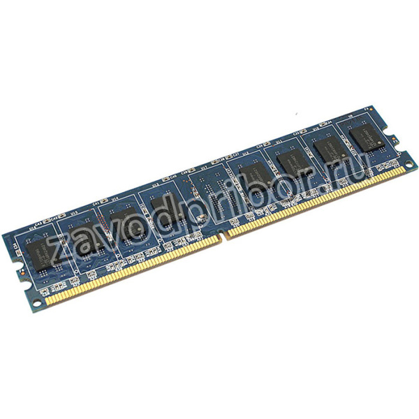 Оперативная память Ankowall DDR2 2ГБ 533 MHz PC2-4200