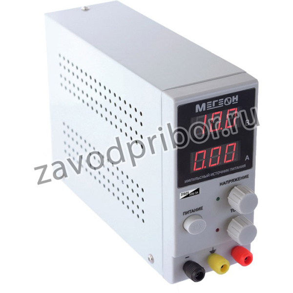 МЕГЕОН 31605, Импульсный источник питания