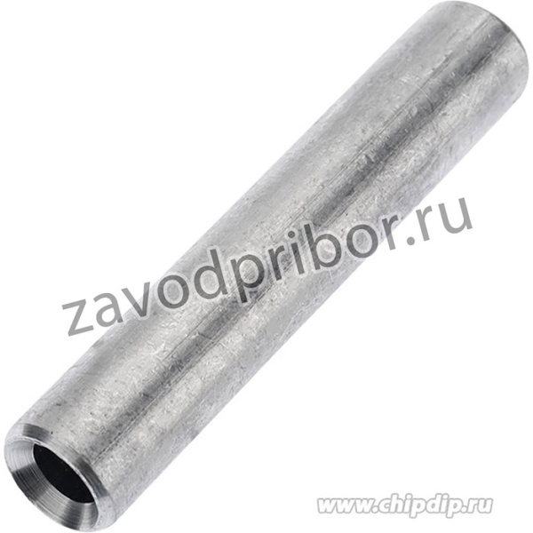 07-5359-6, Гильза кабельная алюминиевая ГА 70-12 (70мм2 - _12мм) (в упак. 2 шт.)