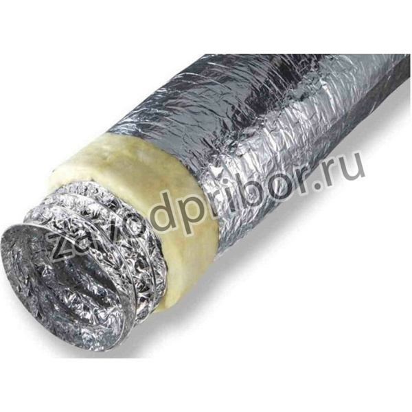 Воздуховод гибкий ISODFm-203 УФ-00036575