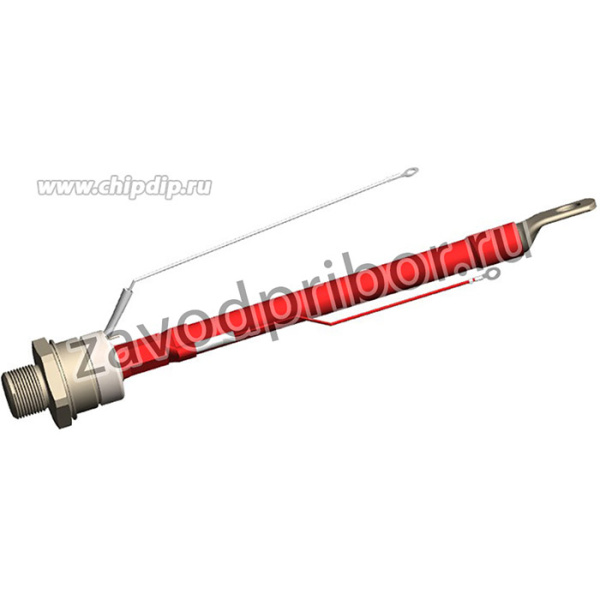 Т171-320-15 тиристор