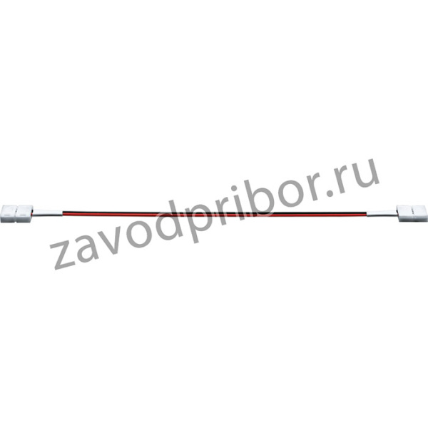 Коннектор ОНЛАЙТ 90 075 OLSC-8mm-PC-W-PC-IP20