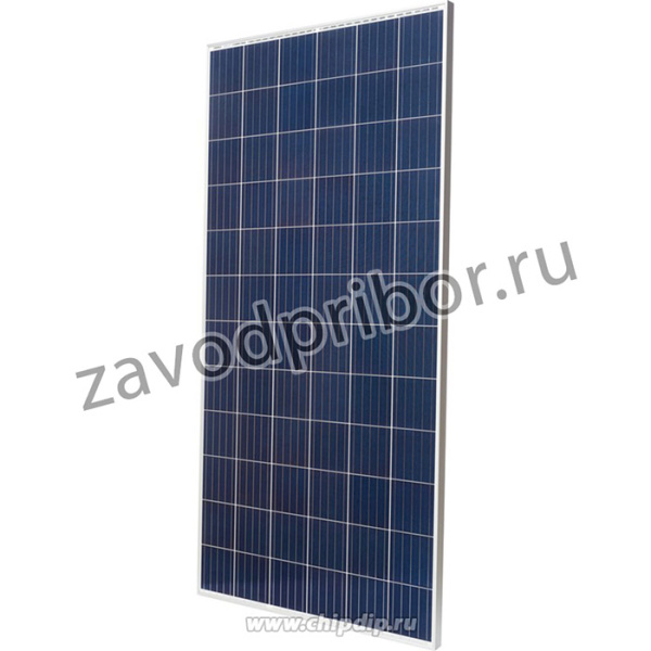 Фотоэлектрический солнечный модуль (ФСМ) Delta SM 280-24 P