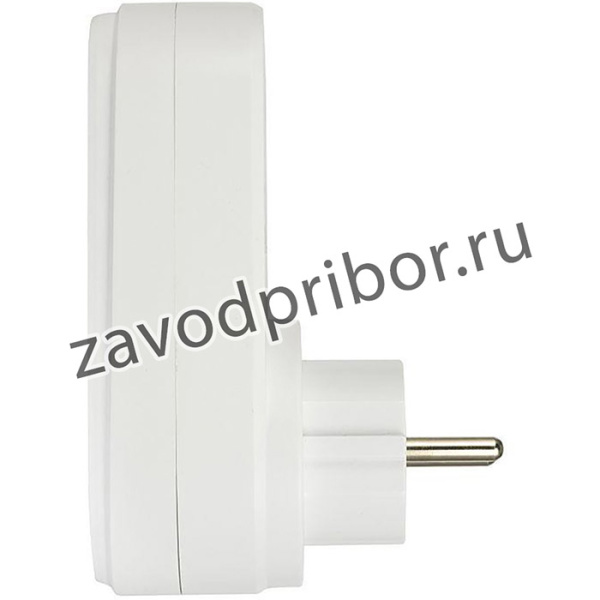Таймер розеточный электронный SAT-20p PROxima EKF SAT-20p