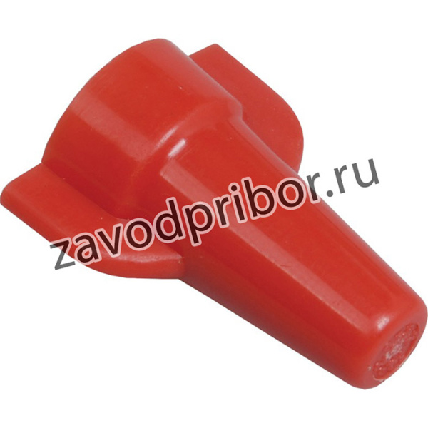 USC-11-2-005, Скрутка СИЗ-2 4.5-12.0 красный (5шт)