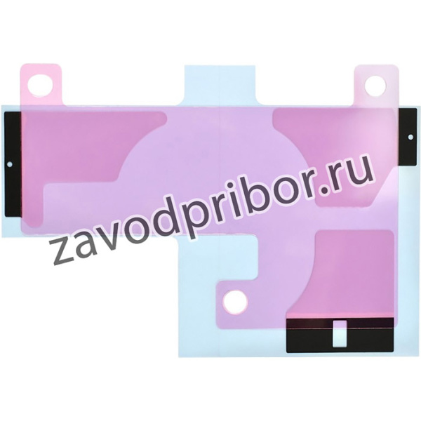 Проклейка (скотч) Аккумулятора для iPhone 11 Pro Max