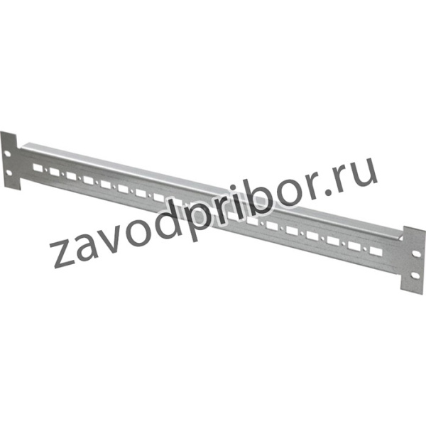Профиль монтажный с лапками крепления OptiBox M-100х800 КЭАЗ 259155