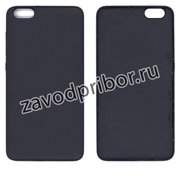 Задняя крышка для Huawei Honor 4X черная
