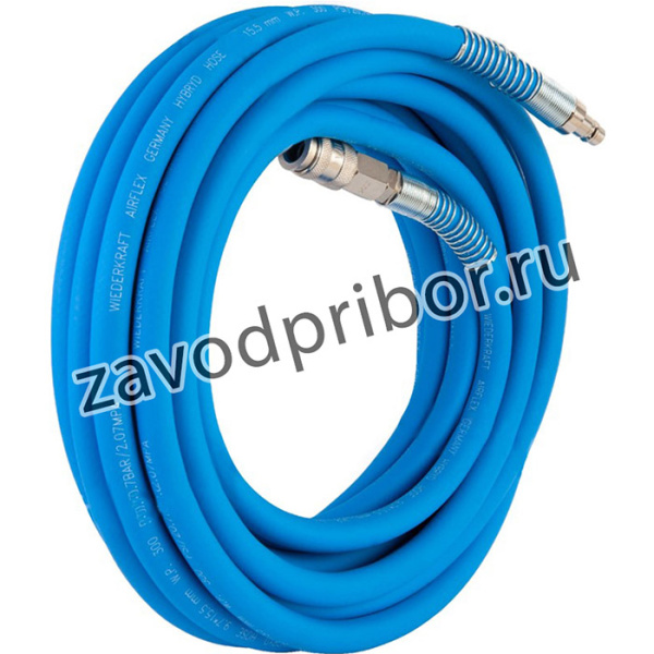 Шланг окрасочный для подключения краскопульта WDK-65915 AIRFLEX