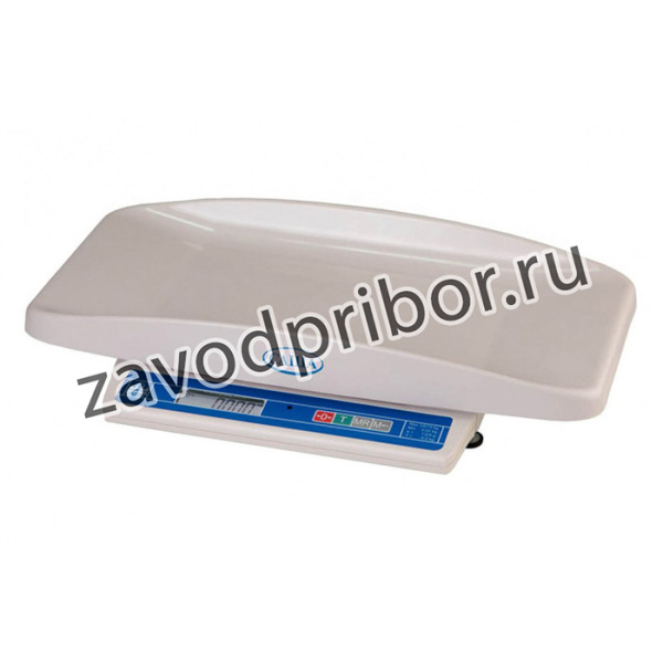 Весы медицинские детские, для новорожденных В1-15 САША 25055
