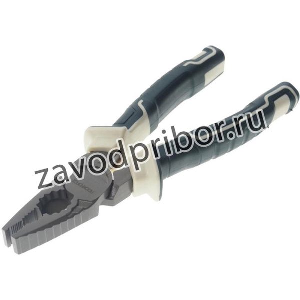 RF-611175J, Пассатижи 175мм ROCKFORCE