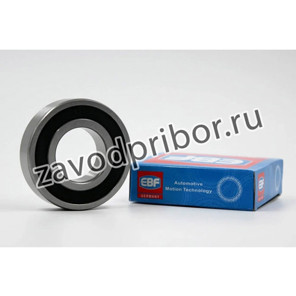 Подшипник 6303 2RS 4627182458342