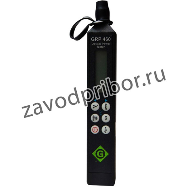 GT-RP460-04, Портативные измеритель мощности RP 460-04