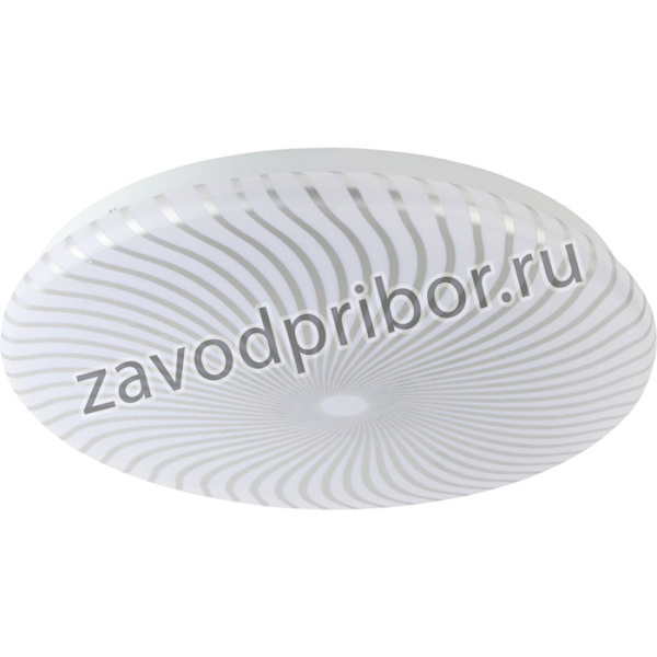 Светильник потолочный светодиодный ЭРА Slim без ДУ SPB-6 Slim 8 36-6K 36Вт 6500K Б0054238