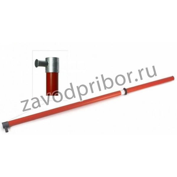 Оперативная штанга ШО-15Э ET-SHO105