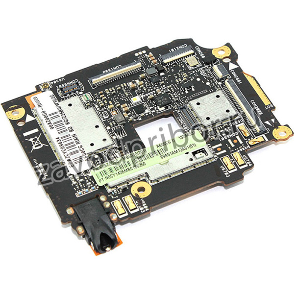 Материнская плата для Asus Zenfone 6 A600CG 8Gb инженерная (сервисная) прошивка