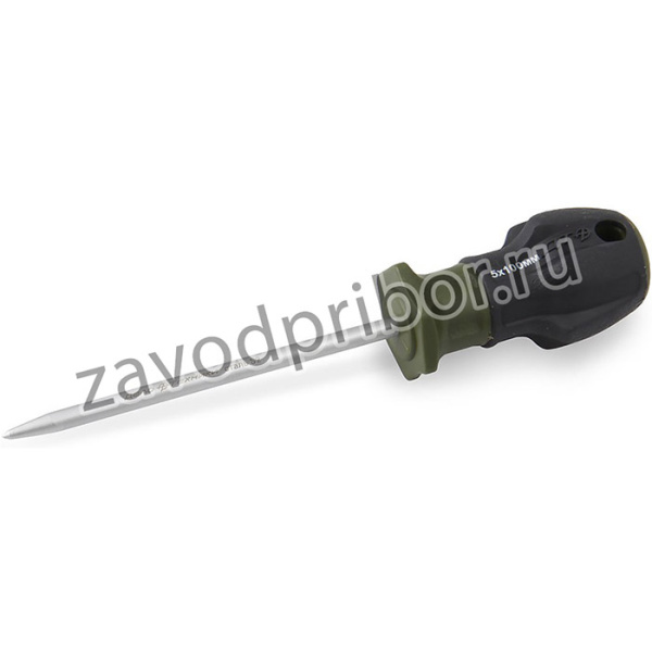 718954 Шило круглое _5x100 мм