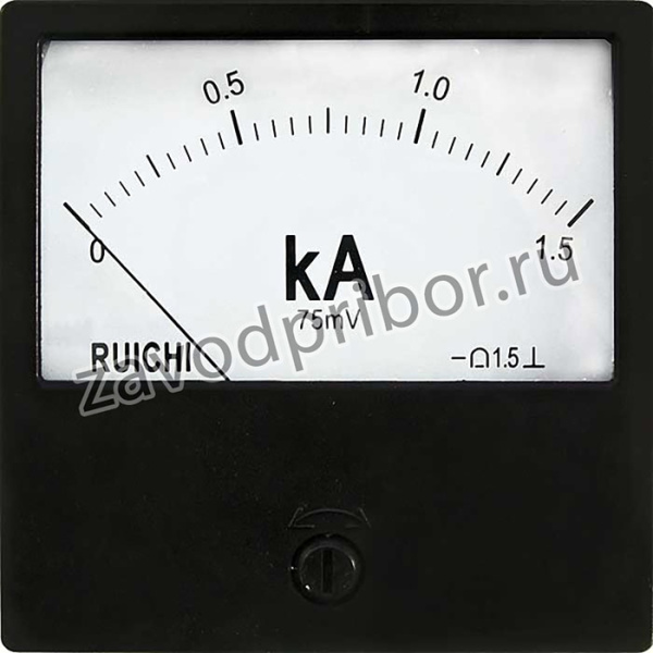 М42300 1.5КА (Аналог)