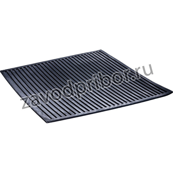 Коврик диэлектрический 60х60 G-761