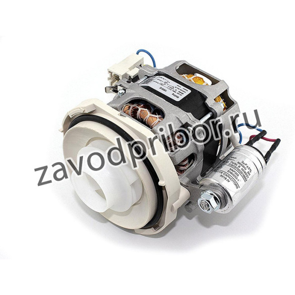 Промывочный насос Welling YXW50-2E(L) для посудомоечных машин Krona/Flavia 17476000008342