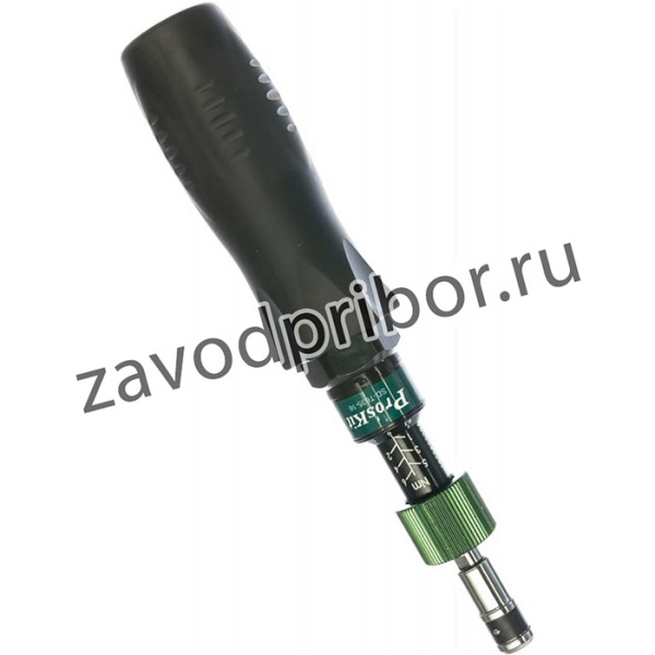 С00036983, Отвертка SD-T635-16 с регулир.крутящего момента 00322517