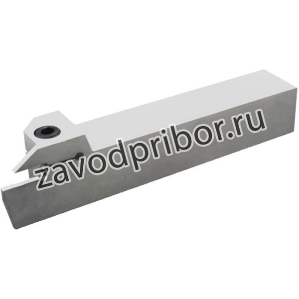 Резец отрезной QEFD 2525 R17 4603312182134