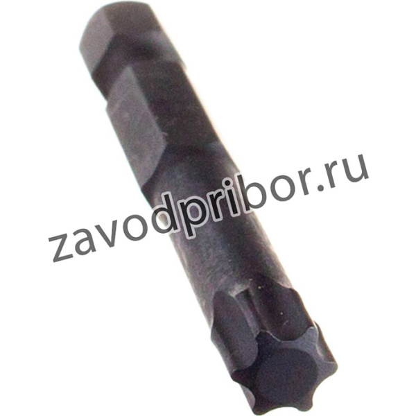 D03-DITT40050005, Биты для ударного импульсного инструмента IMPACT, T 40x50 мм, 5 шт. D-IT-T40-050-005