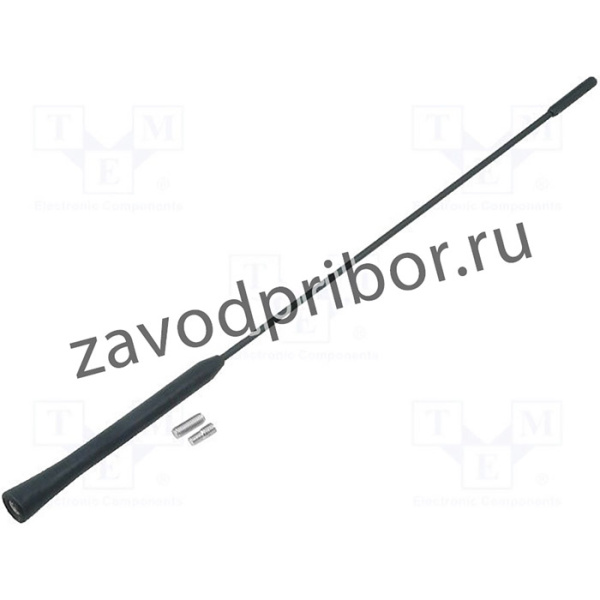 ANT.36.2, Антенный излучатель, 0,41м, M5, M6, внутренняя, АМ, FM