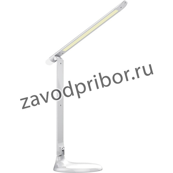 Светильник Gauss GT204/GT2041 10W 550lm 6500K 170-265V бел. диммир.+ночник