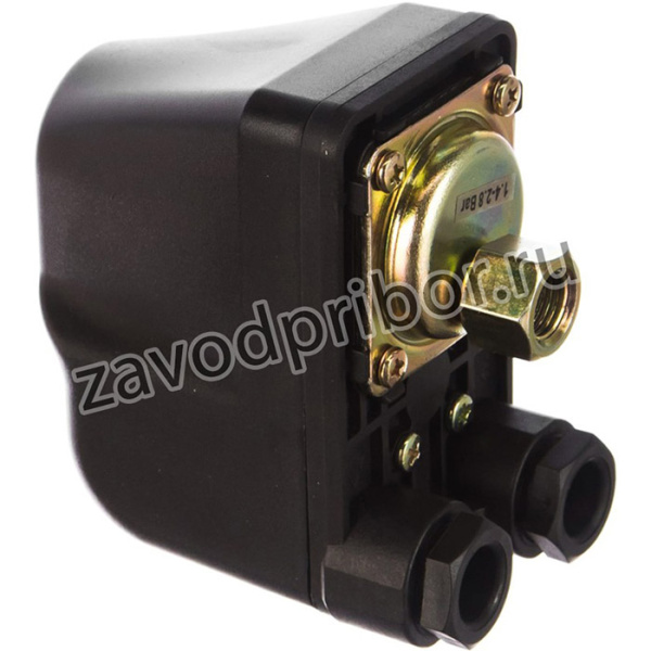 Реле давления РМ/5, внутренняя резьба 1/4 40367