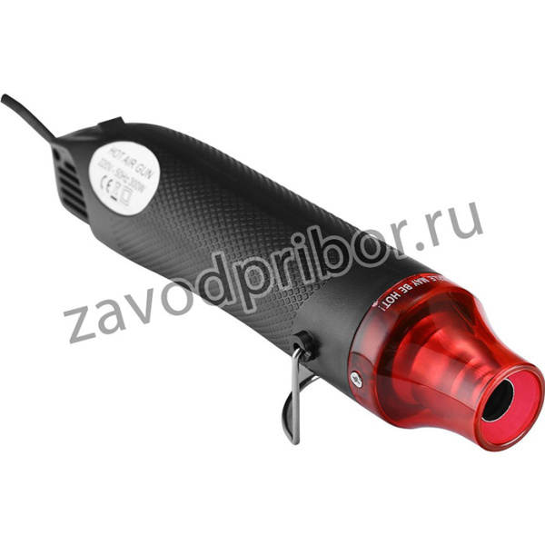 Технический фен Deko HG300W 300Вт темп.150-200С