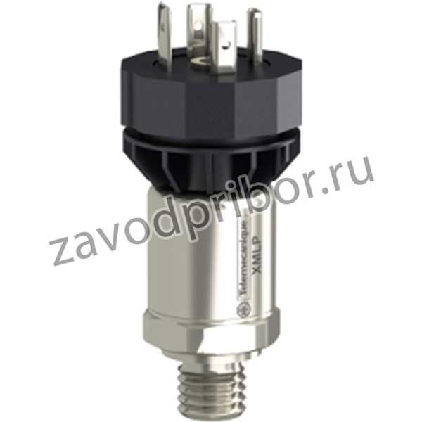 XMLP006GC71F, Pressure Switch, 0bar Min, 6bar Max, Analogue Output
