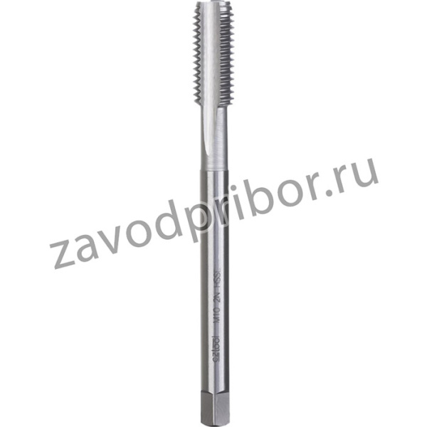 Метчик машинный M 10 шаг 1.5 мм HSSE 194100