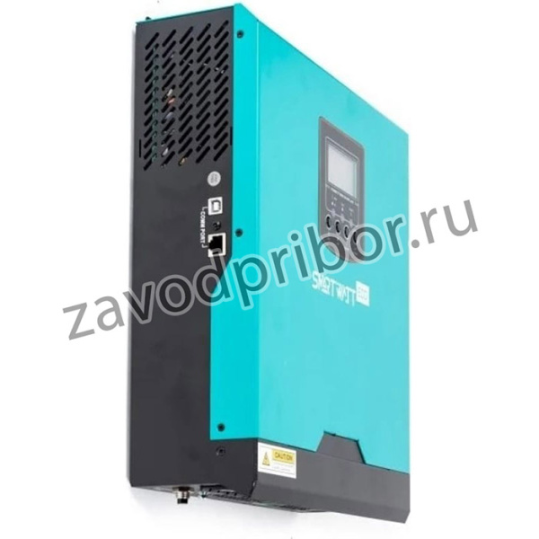 Инвертор резервного типа ECO 3K 24V PWM eco 3K 24V 50A PWM eco 3K 24V 50A PWM