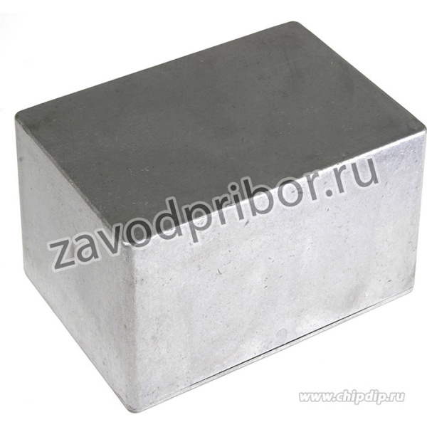 B039, Корпус для РЭА 171x121x106мм, металл