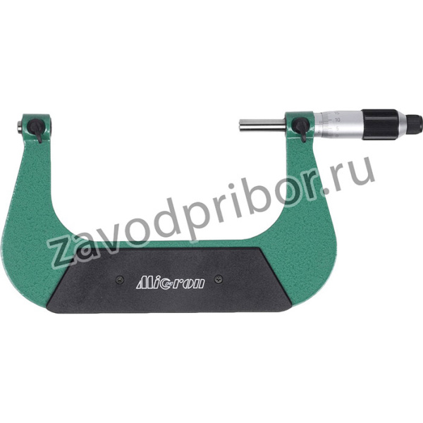 Микрометр резьбовой МВМ-125 0,01 МИК