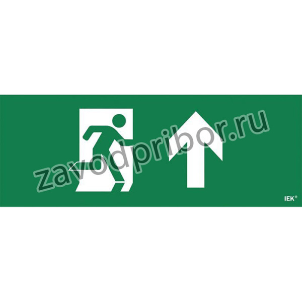 LPC10-1-35-13-FVERH, Наклейка Фигура/стрелка вверх ССА 1005