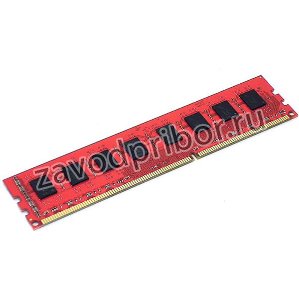 Модуль памяти Ankowall DDR3 4Гб 1600 MHz PC3-12800