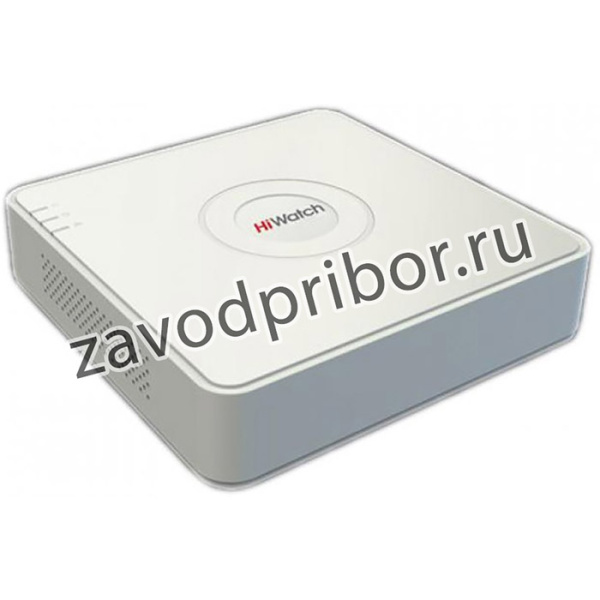 Видеорегистратор HiWatch DS-N204(C)