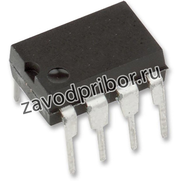 ICE5QR4780AZXKLA1, AC/DC Converter, Flyback, 85V to 300V AC In, 15W, DIP-7
