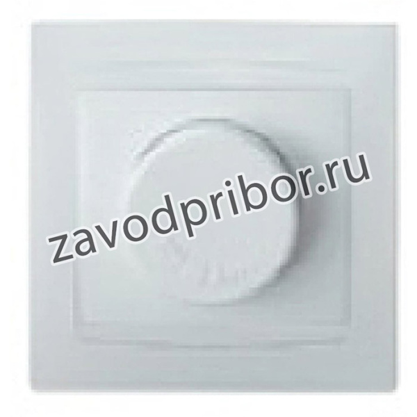 Светорегулятор, белый RL 300Вт Лама SQ1815-0009