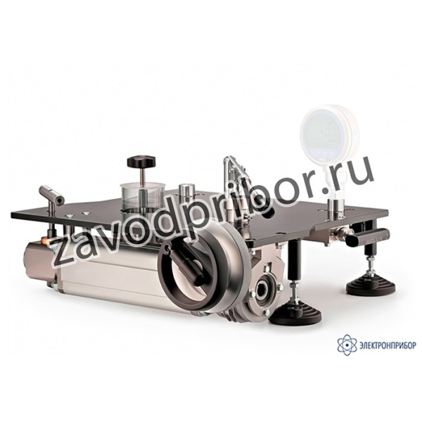 УСД — устройство создания высокого давления